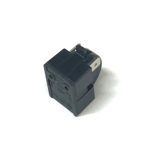 OEM LG Refrigerator Compressor Thermistor Originally Shipped With LRDN22725SW, LRDN22725TT, LRDN22734SB