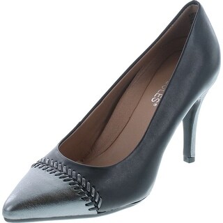 aerosoles endearment pump