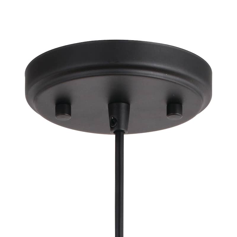 Bellevue VXCF28169 Norkal 12" Wide Semi-Flush Ceiling Fixture