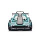 preview thumbnail 7 of 39, Kids 12V Ride-On Go-Kart with Parent Control, Bluetooth, Music, Ages 3-6
