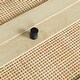 preview thumbnail 28 of 28, Rattan Nightstand Bedside Table with Rattan Drawers