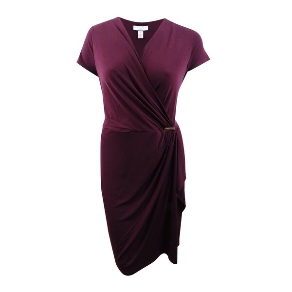 charter club plus size dresses