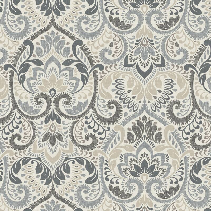 ARDEN Outdoor Midback Chair Cushion, 18 x 16.5