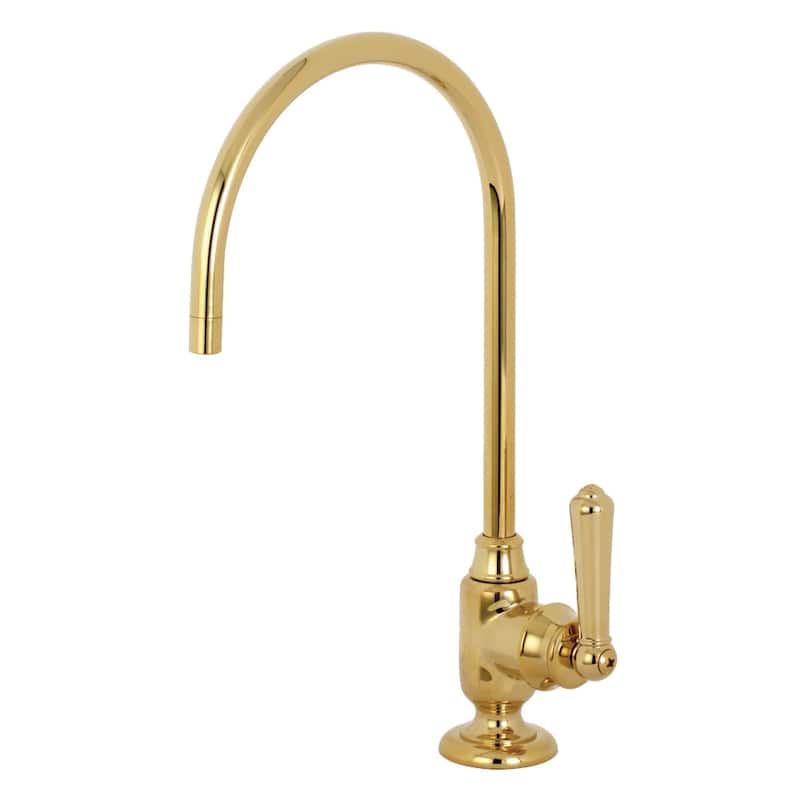Kingston Brass Magellan 1.0 GPM Single Hole Cold Water Dispenser