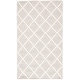 preview thumbnail 27 of 49, SAFAVIEH Handmade Flatweave Dhurries Regenia Modern Moroccan Wool Rug