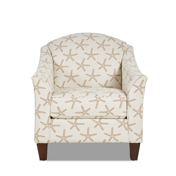 Lucy Occasional Chair - Bed Bath & Beyond - 35712056