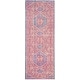 preview thumbnail 22 of 24, SAFAVIEH Windsor Schahnaz Cotton/ Polyester Silky Distressed Rug