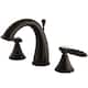 Option Oil Rubbed Bronze
