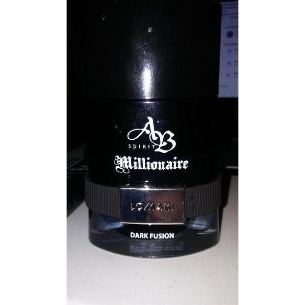 Ab spirit hotsell millionaire dark fusion