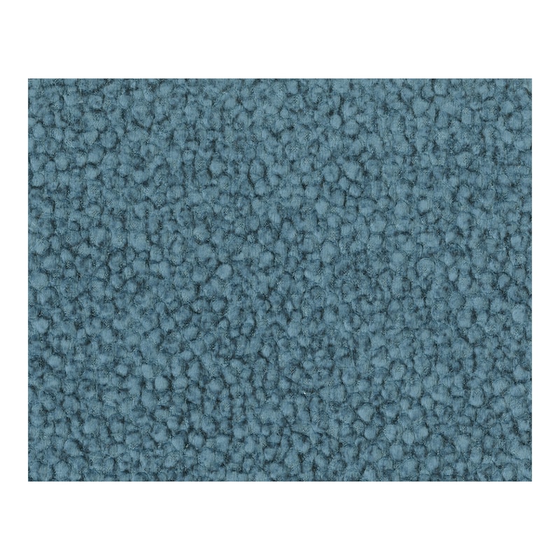 Signature Design by Ashley Keerwick Blue/Green Ottoman