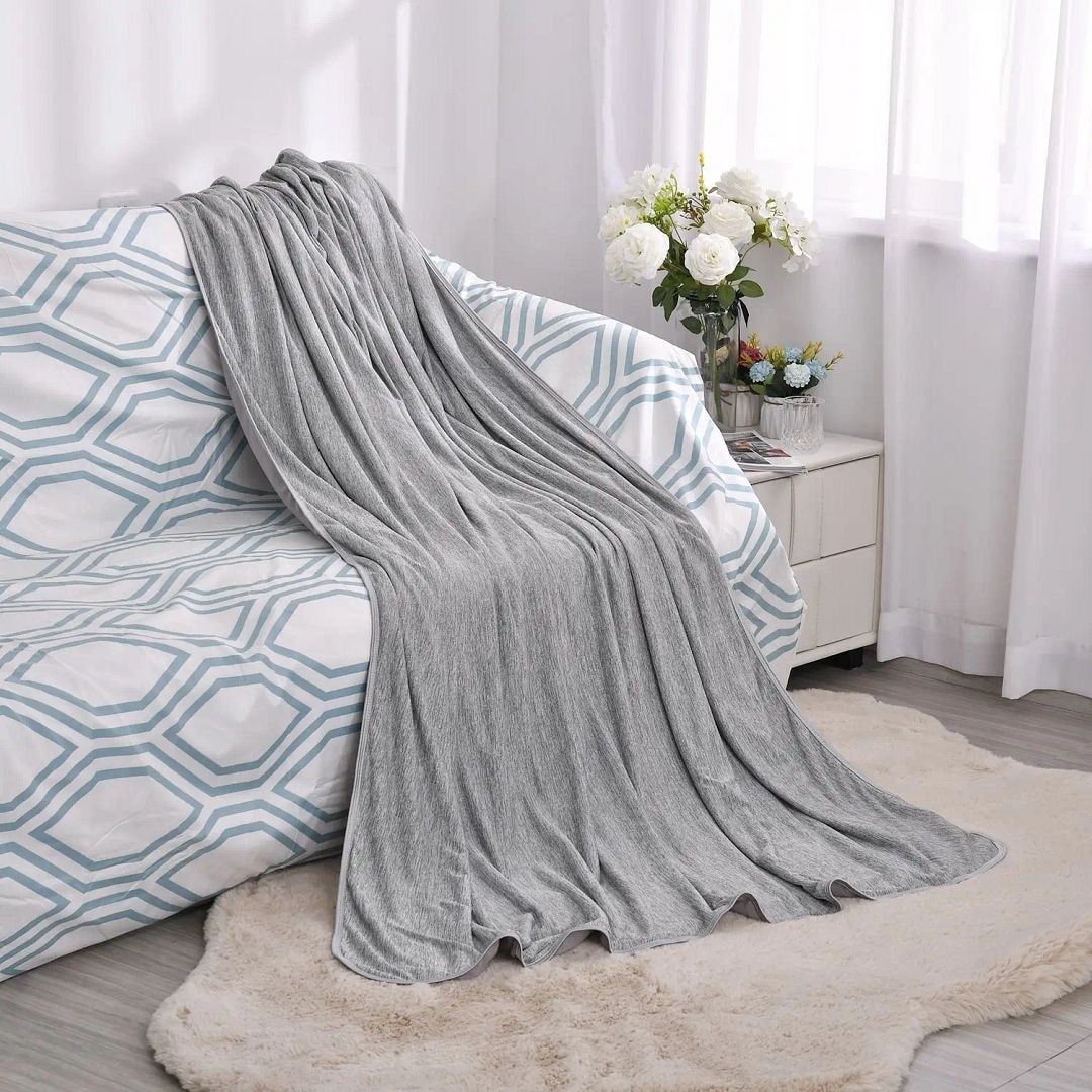 Homesmart weighted 2025 blanket