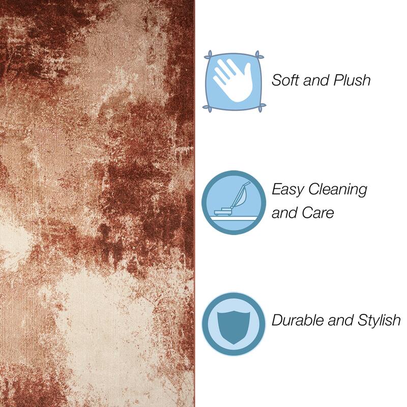 Liora Manne Ariana Mystic Indoor Rug