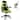 RESPAWN 3085 Ergonomic Gaming Chair, High Back Office Chair