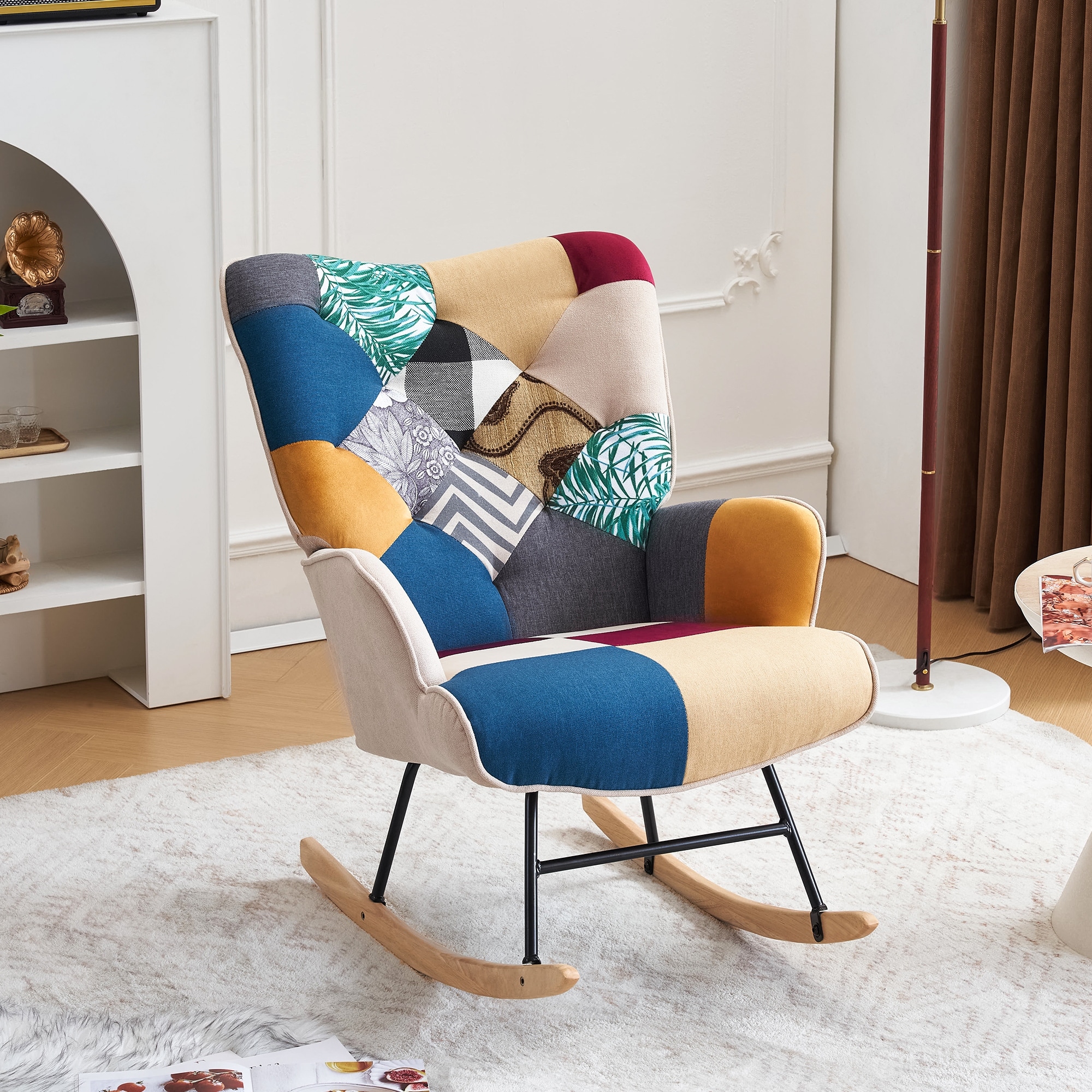 Boho glider sales