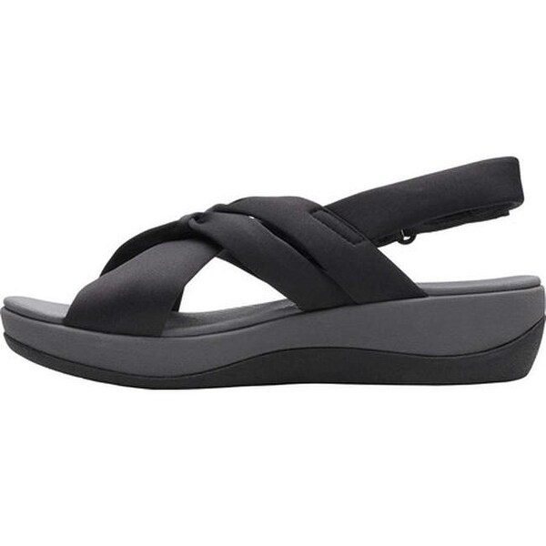 clarks arla belle sling sandals