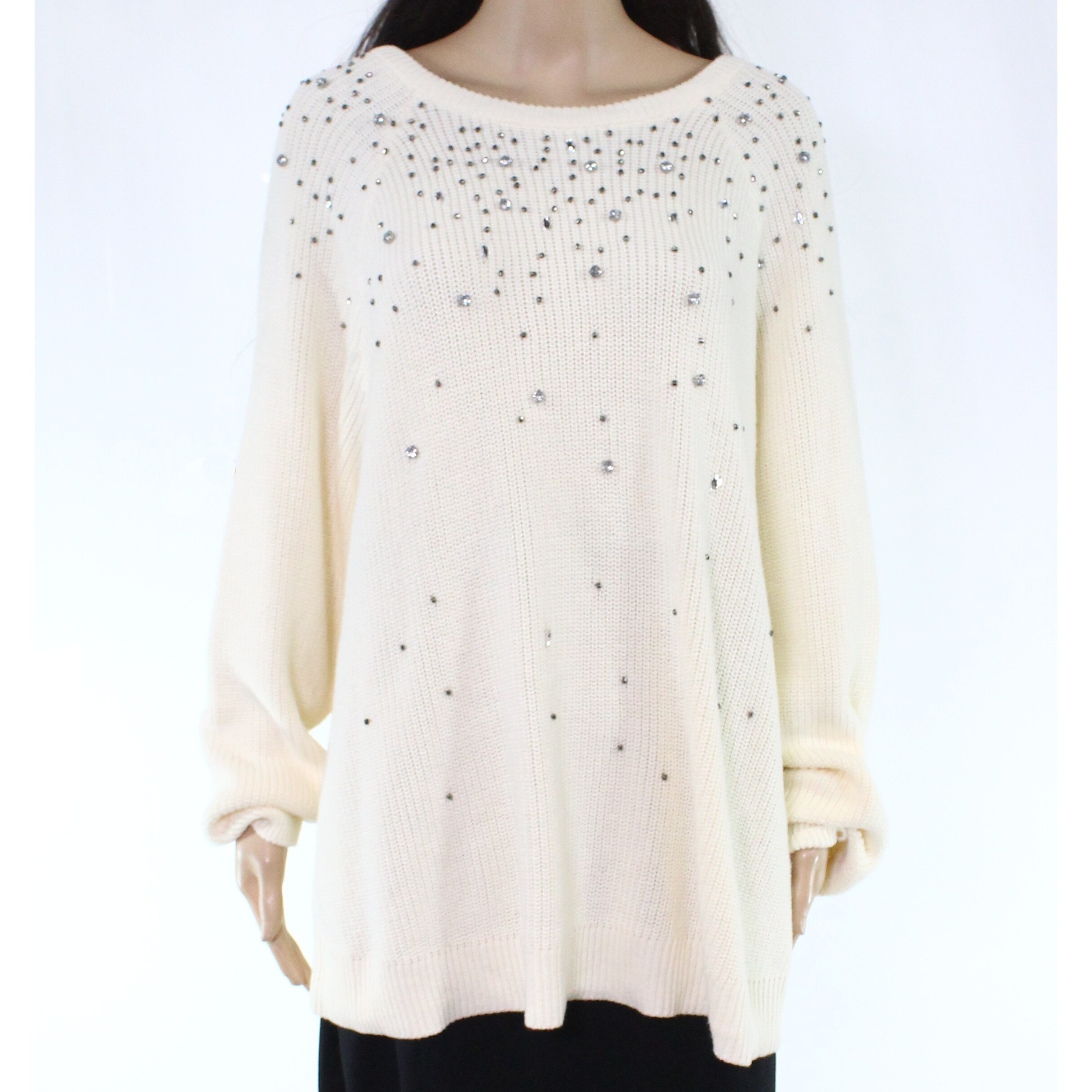 women's size 3x sweaters