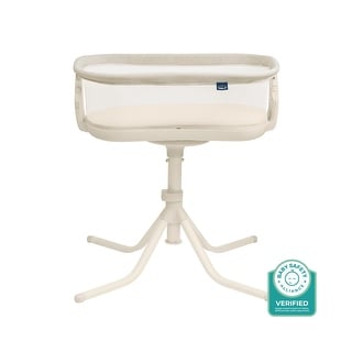 HALO 4.0 Signature 360 Swivel Sleeper BassiNest