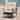 2-Piece Patio Iron Single Chair