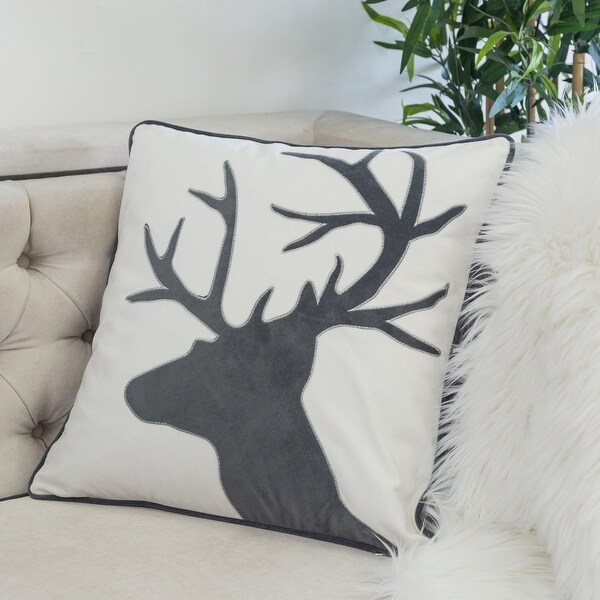 homey cozy pillows