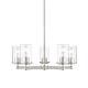 Option Brushed Nickel