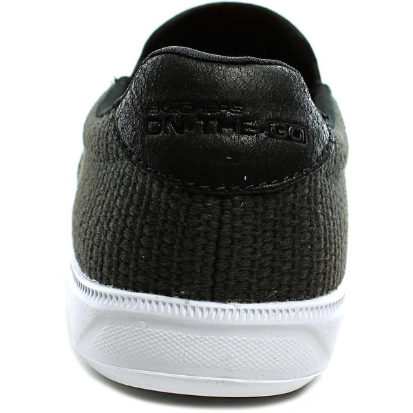 skechers go vulc 2 negro