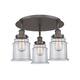 Option Clear / Oil Rubbed Bronze