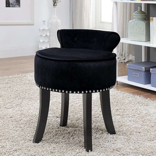 Bed bath and beyond vanity hotsell stools