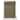 Radiance Cordless Driftwood Bayshore Bamboo Roman Shade