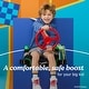 preview thumbnail 4 of 21, Graco Turbobooster 2.0 Backless Booster Seat, Hot Wheels