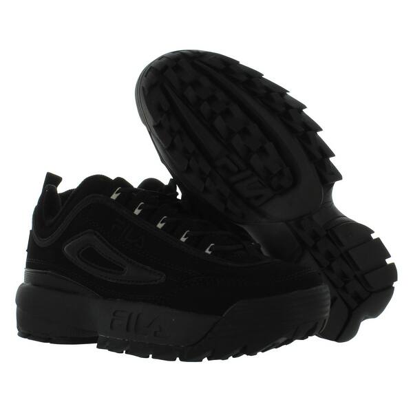 Shop Fila Disruptor Ii Casual Junior S Shoes 4 M Us Big Kid