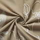 Floral Botanical Comforter Set  Nanshing Taylor 7 Piece