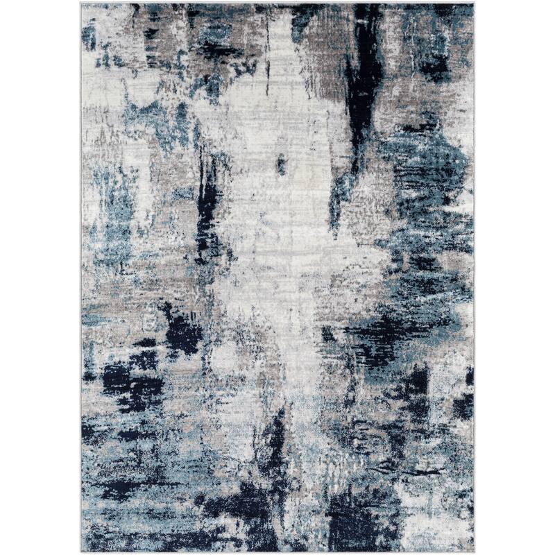 Livabliss Wanderlust Modern Area Rug