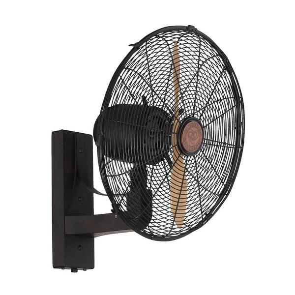 Savoy House 16-WF Skyy Wall Mounted Fan