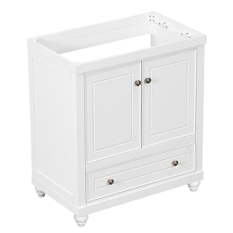 30" Bathroom Vanity