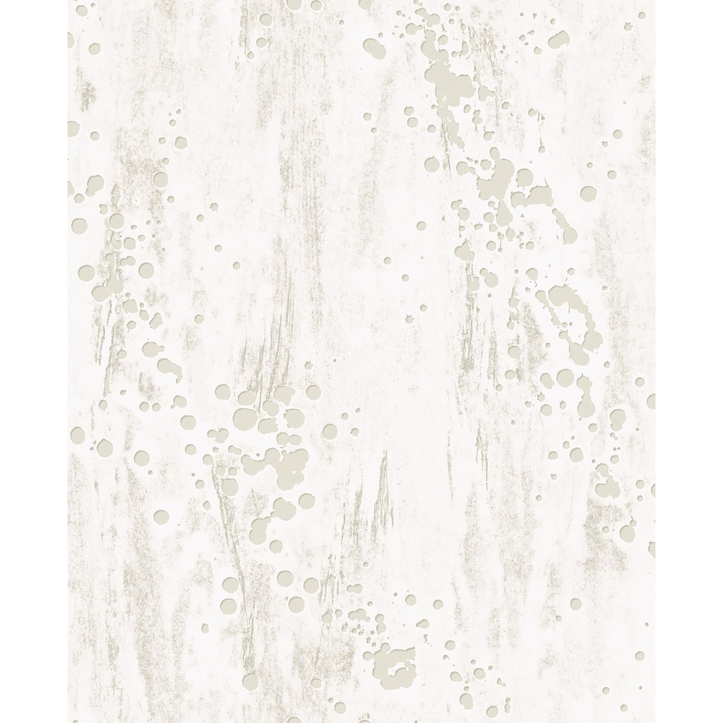 Seabrook Designs Edmanson Concrete Splatter Unpasted Wallpaper - 20.5 in. W x 33 ft. L