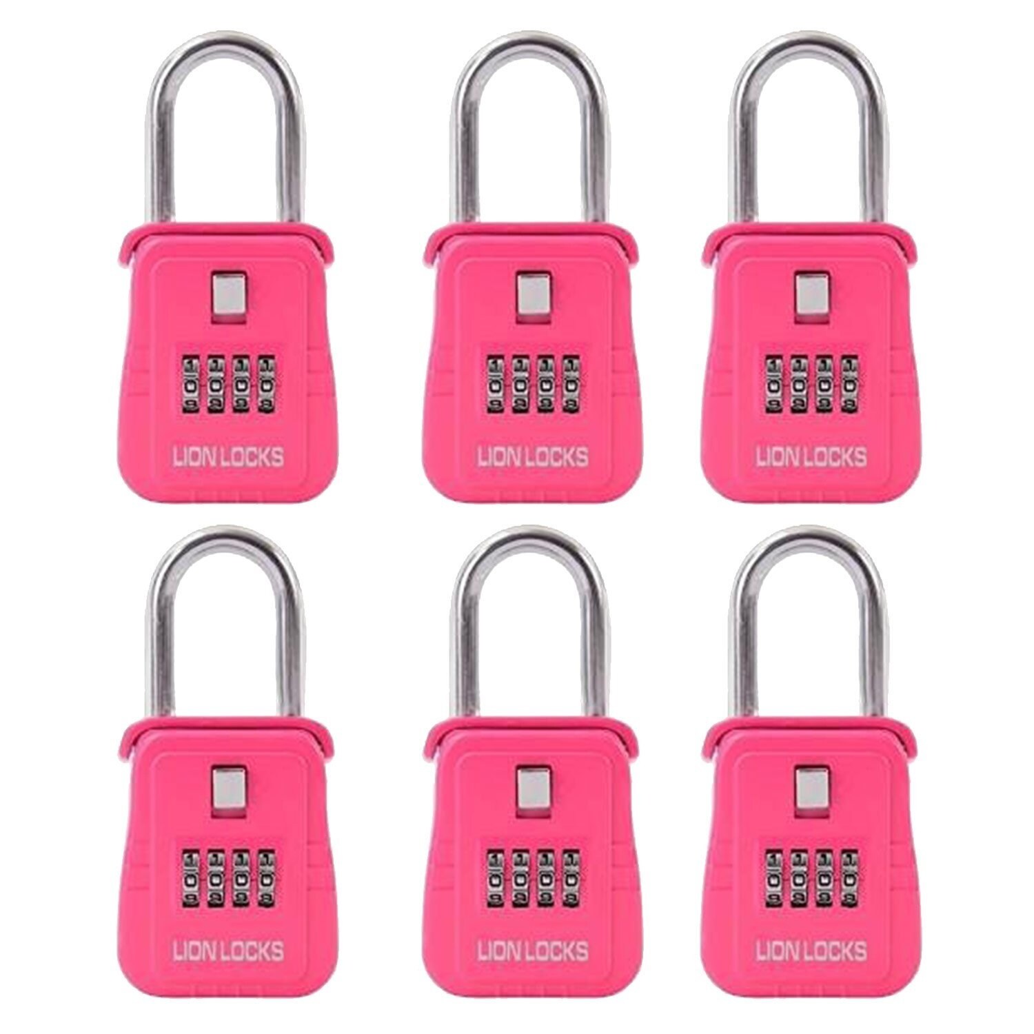 1500 Combination Lock