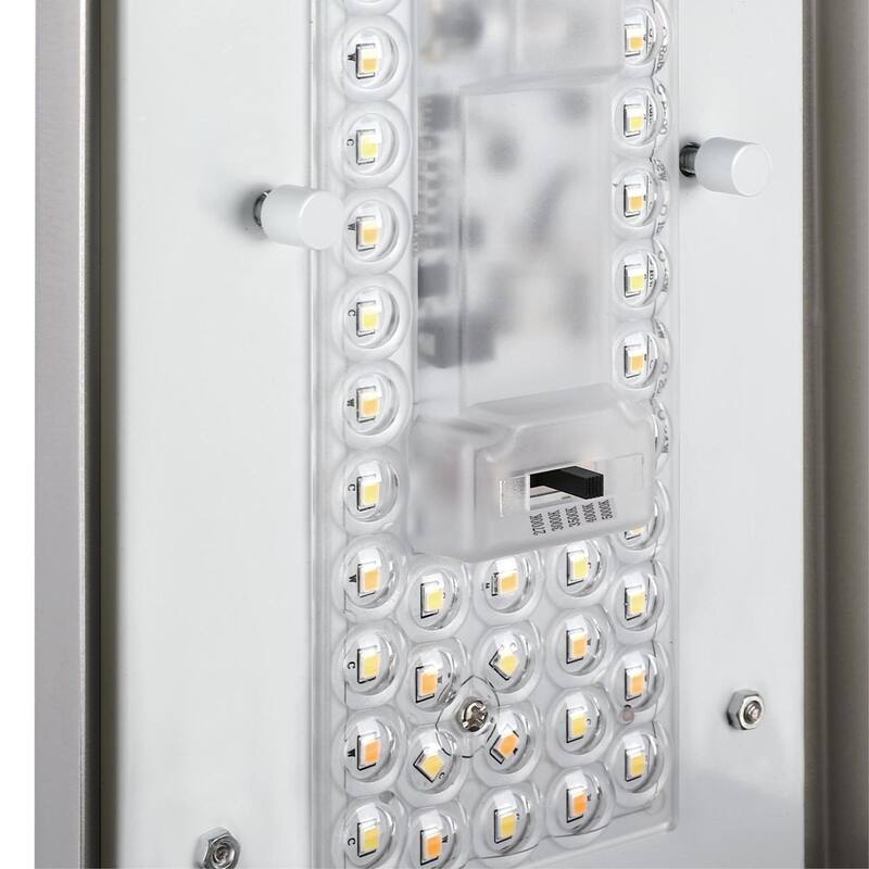 Westinghouse 6135600 Tiernan 11" Tall Wall Sconce