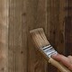 preview thumbnail 7 of 19, FirsTime & Co. Rustic Farmhouse Barn Wood Wall Clock