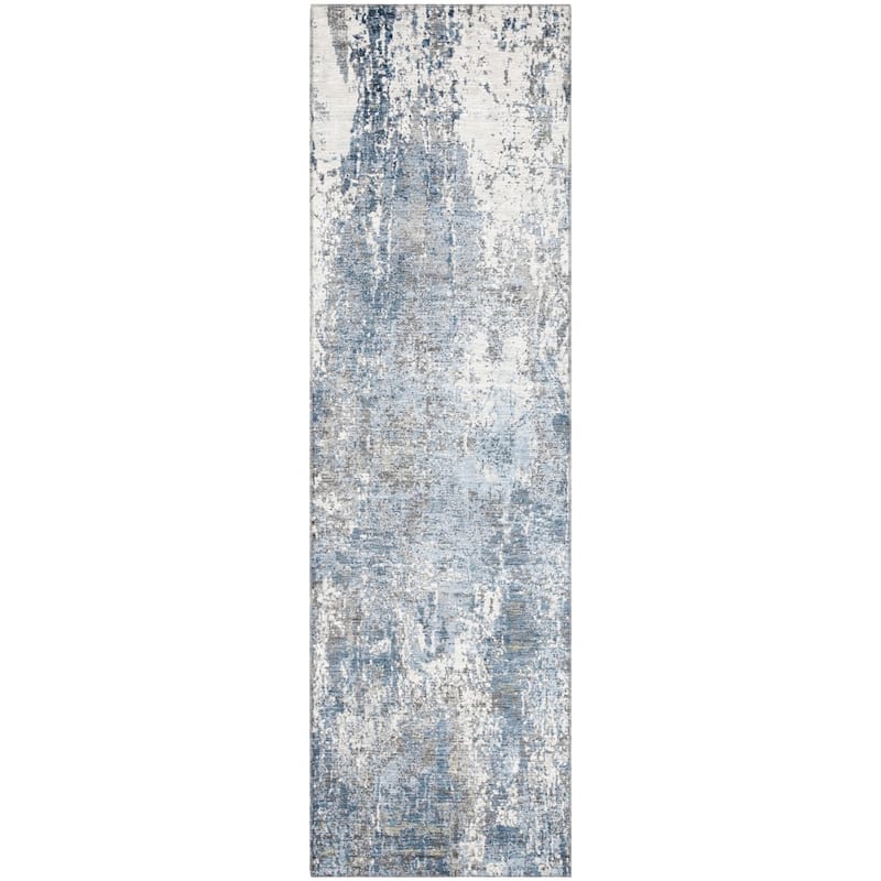 Premium Washable Super Soft Abstract Mayfield Rug