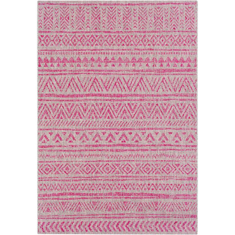 Artistic Weavers Powlett Vintage Southwestern Indoor/ Outdoor Area Rug