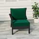 Option Black/Green
