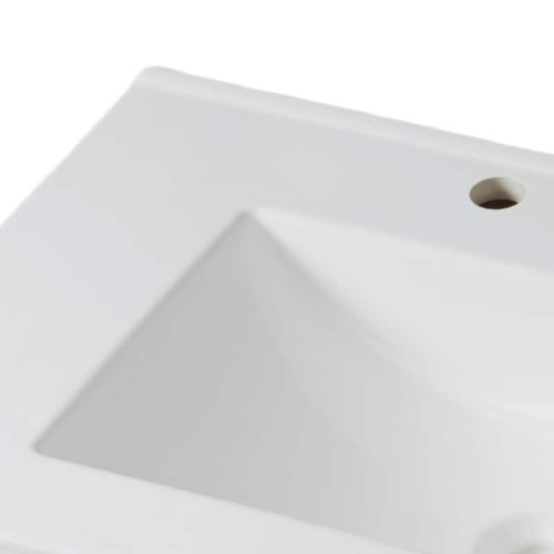 Christopher Knight Home - Kane 36-Inch Bathroom Vanity with Sink