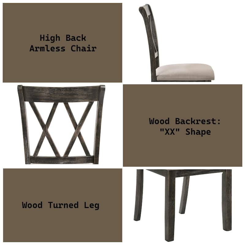 Side Chair (Set of 2)