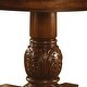 preview thumbnail 7 of 7, Chateau De Ville Counter Height Table in Cherry