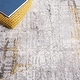 preview thumbnail 25 of 72, SAFAVIEH Meadow Bertrande Modern Abstract Rug