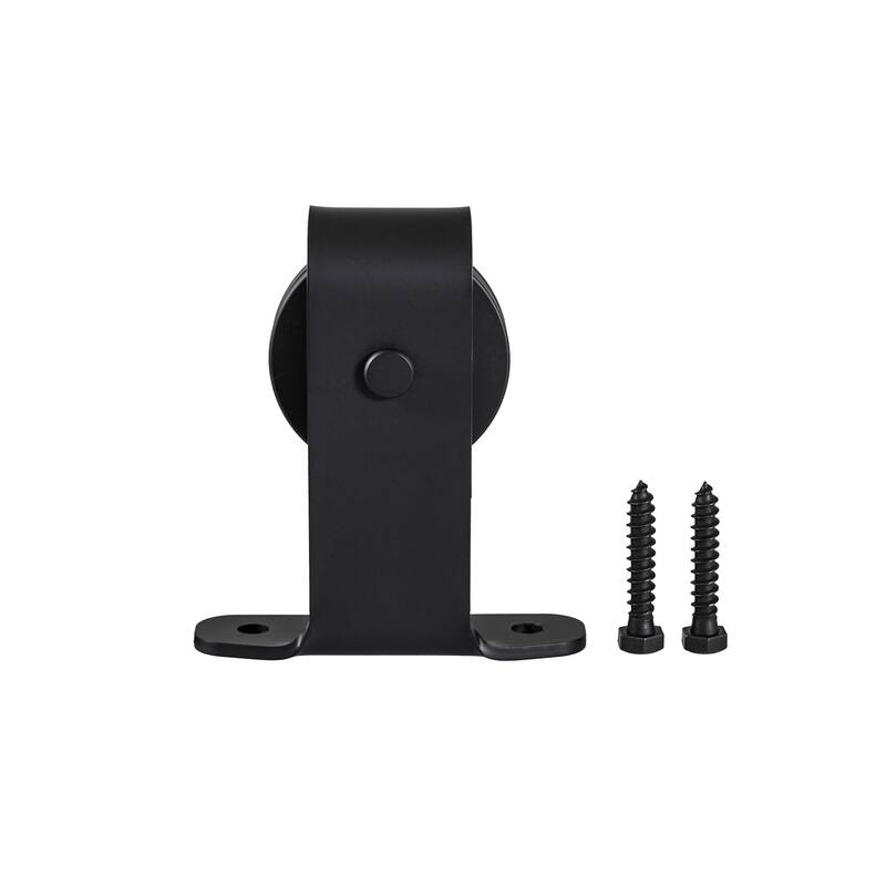 Leatherneck Hardware 142 Premium Series 96 Inch Standard Straight