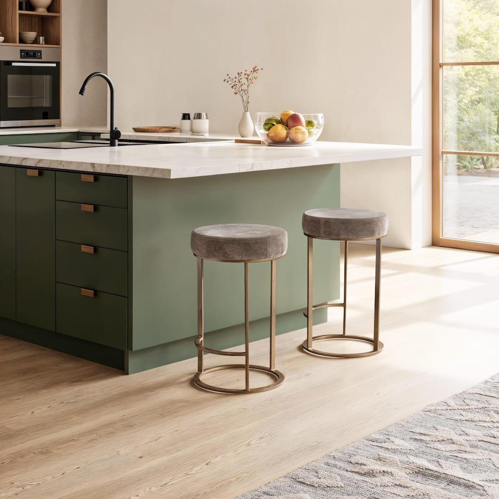 Classic Home Quinn Counter Stool