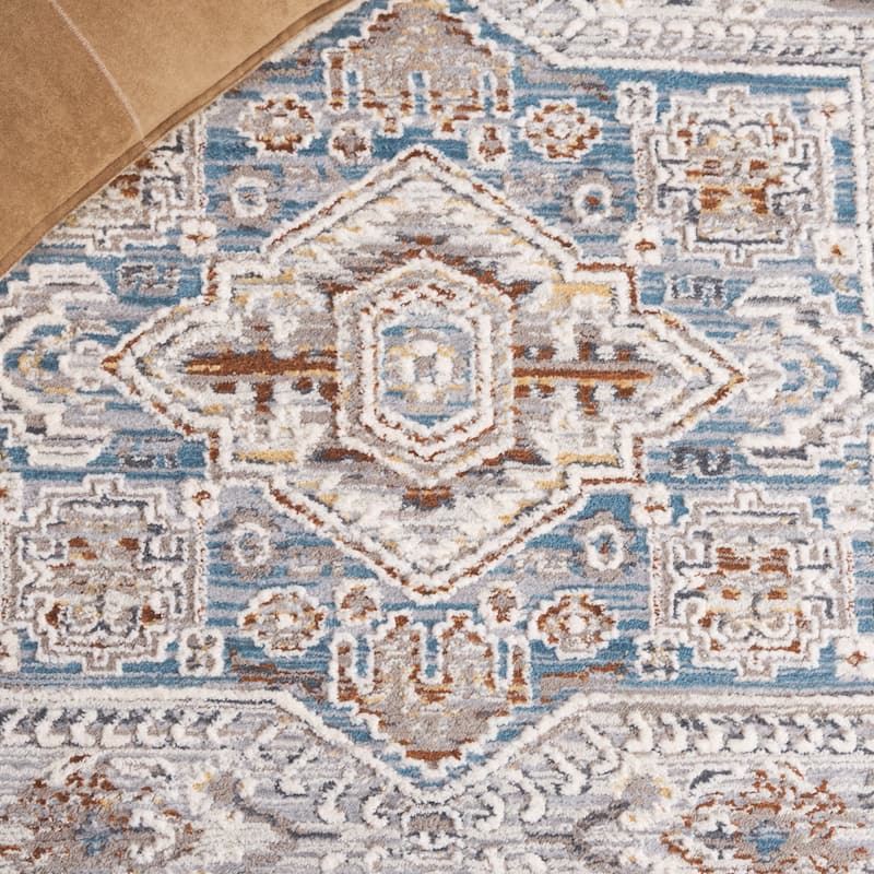 SAFAVIEH Taylor Palvi Traditional Oriental Rug - 5'3" x 7'6"