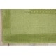 preview thumbnail 31 of 36, Nourison Hand-tufted Westport Solid Wool Area Rug
