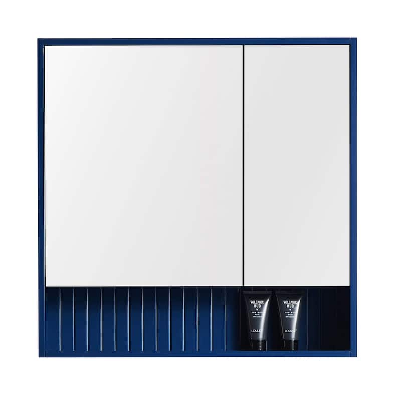 Venezian Medicine Cabinet